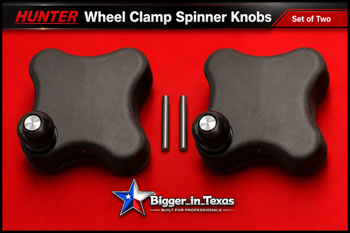 Hunter Set Automotive Wheel Alignment Systems & Tools for sale | eBay