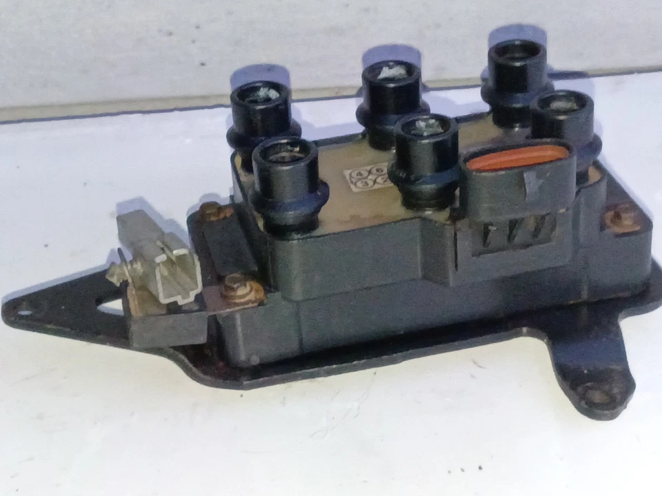 Комплект катушек зажигания 1994-2000 Ford Mustang Windstar Contour Taurus Cougar 3,8 V6 - Изображение 2 из 4