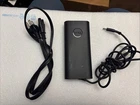 UVG- Genuine Dell 130W AC ADAPTER Slim 19.5V 4.5MM Small TIP XPS Precision 9TXK7