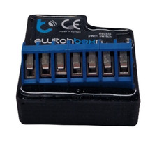 SwitchboxD V2 Smart Switch Doppel Unterputz R...