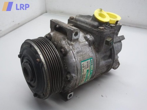 VW Caddy 2K original Klimakompressor 1K0820803G 8675F SANDEN 1.9TDI 77kw BJB 200