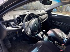 Cardan Alfa Romeo GIULIETTA
