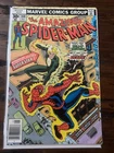 Bronze 1977 Amazing SPIDER-MAN #168 6.0 FINE