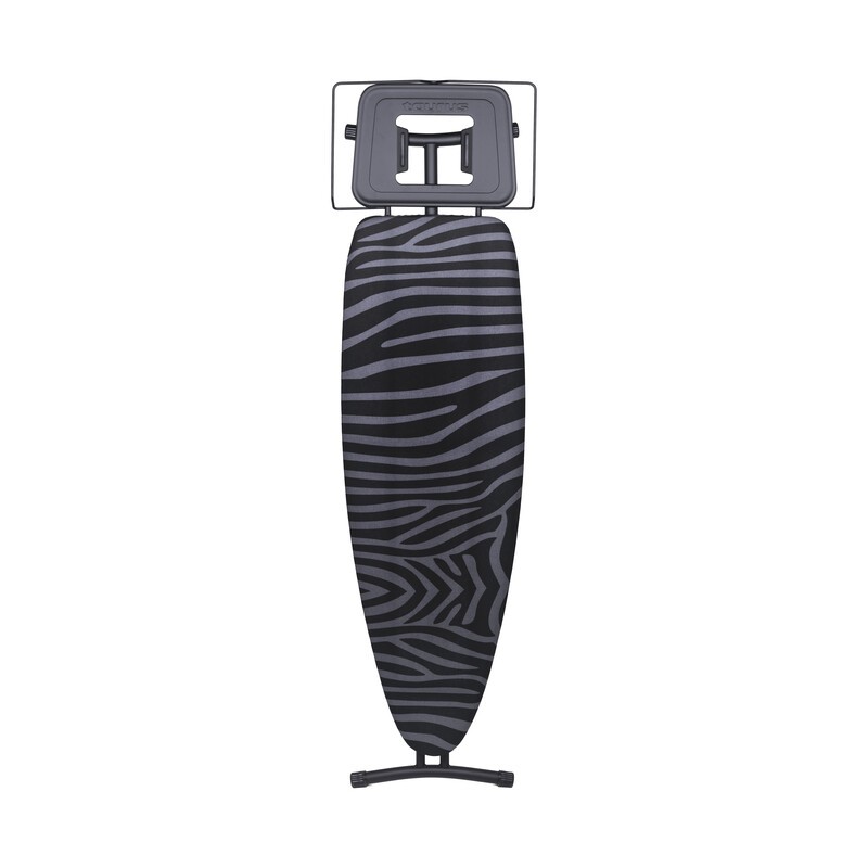 ASSE DA STIRO TAURUS ARGENTA PLUS 45X162 CM