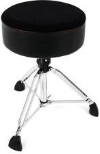 Gibraltar 9608SFT - Round Top Softy Throne