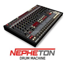 D16 Group Nepheton - Gelungene Roland TR-808 ...