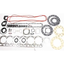 6137-K1-9901 GASKET KIT UPPER Suitable For Komatsu Shipping from Texas or Miami