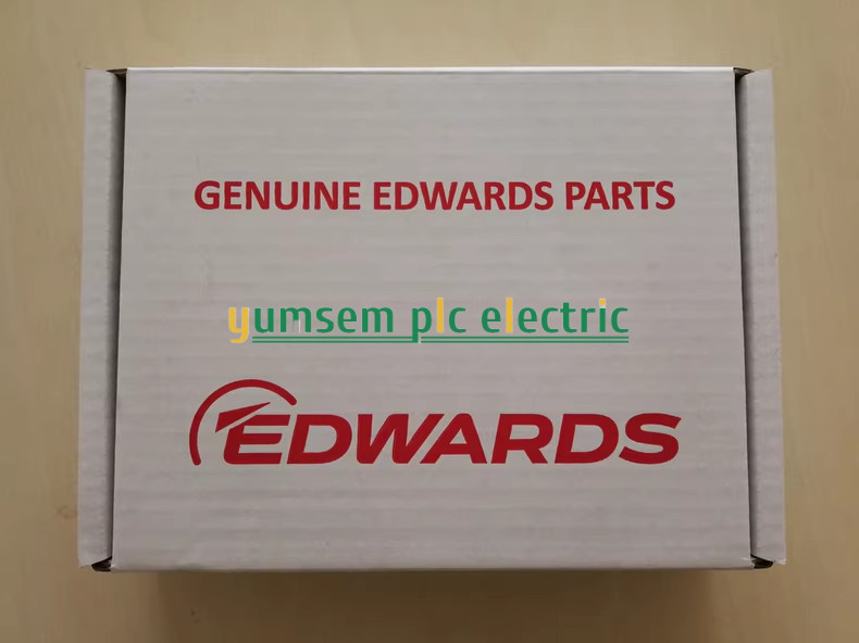 1PC EDWARDS A73501802 Vacuum Pump Bearing Repair Kit New Free delivery