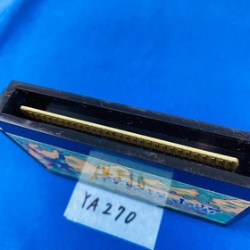 ◇YA270 Genpei Toumaden Namco Nintendo Famicom NES Japanese ver. Tested Working