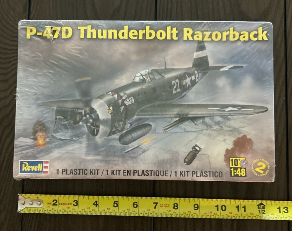 Sealed In Pkg