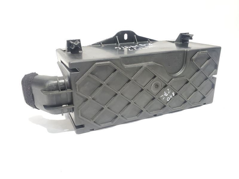 2007 Bentley Continental GTC OEM Fuse Box 3D1937609A