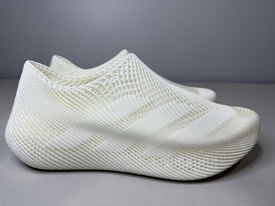 Size 10.5 Adidas ClimaCool Shoe Slip On 3D Printed Comfort Casual New JQ8739