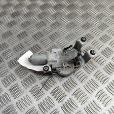 Mercedes-Benz GLS X167 Tailgate Window Wiper Motor A2479065202 2020 31799943