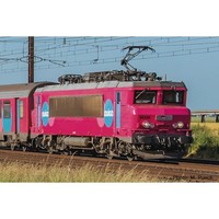 Roco 7520013 H0 E-Lok BB 22238, Sncf, Ep. Vi, Ac-Sound H0 + Neu