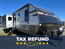 2026 Forest River Aurora 32RLTS