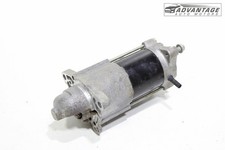 2021-2025 GMC TERRAIN 1.5L L4 ENGINE STARTER MOTOR 126K MILES 25207544 OEM