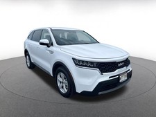 2023 Kia Sorento LX