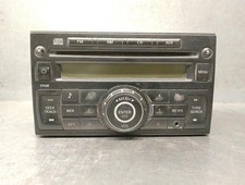 Autoradio Nissan NV200
