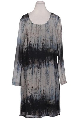 JETTE Jette Joop Kleid Damen Dress Damenkleid Gr. EU 36 Mehrfarbig #d7blce8