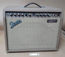 FENDER ACOUSTASONIC 30 DSP ACOUSTIC GUITAR COMBO AMPLIFIER ! R29 P