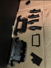 F1 Full Replica Steering Full Kit For You To Build Complete And 3d Printed