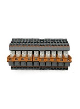 Phoenix Contact RIF-1-BPT/2x21 Contact Relay - Lot of 10