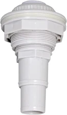 ATIE SP1023 Above Ground Pool Complete Return Outlet Jet Fitting with... 