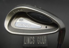 Ladies Ping G2L Black Dot Sand Wedge Ladies Graphite Shaft Ping Grip