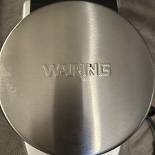 Waring Pro WMK300 Belgian Waffle Maker