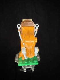 LEGO Star Wars Minifigure Kaadu Gungan Beast with Saddle & Reigns  30486c01