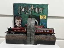 Harry Potter Hogwarts Express Book Ends - Boxed - 7 Inches Tall