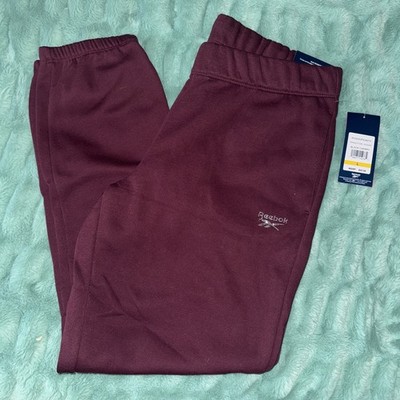 Reebok L Women's Jogging pants new
