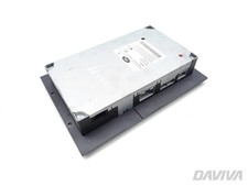 Jaguar XF Tonverstärker 2008 Saloon 4/5dr 6H52-18C808-CD PMJG802A (08-15) 2.7 D