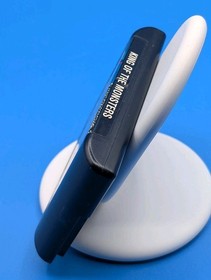 King of the Monsters Sega Genesis Game And Box, Tested