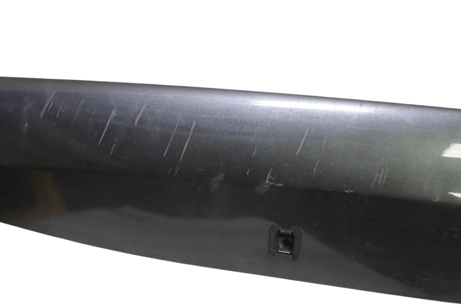 McLaren 570S 2016-2021 Right Lower Rocker molding