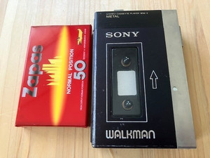 Sony Walkman Wm 3 | eBay