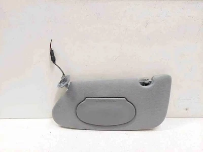 CHRYSLER PT CRUISER PT Pare-soleil Côté Gauche 2.20 Diesel 2004 32729884 - Photo 1/4