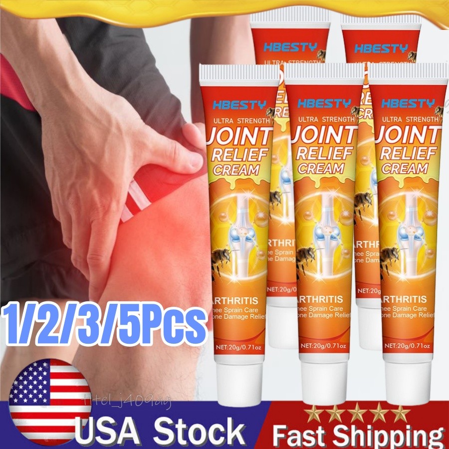 Knee Joint Relief Cream Arthritis Treatment Ointment Soothing Massage Cream 20g | eBay Knee Joint Relief Cream Arthritis Treatment Ointment Soothing Massage Cream 20g | eBay