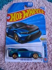 Hot Wheels Ford Mustang GTD Super treasure hunt