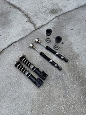 Bc Racing Br Series Fiesta St Coilovers - Extreme Low Swift Springs Bc Racing Br Series Fiesta St Coilovers - Extreme Low Swift Springs
