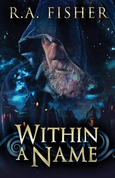 R. A. Fisher | Within A Name | Taschenbuch | Englisch (2021) | Next Chapter-image