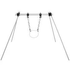 Highwild Rebar Target Stand Mounting Kit - for AR500 Steel Shooting Targets H...