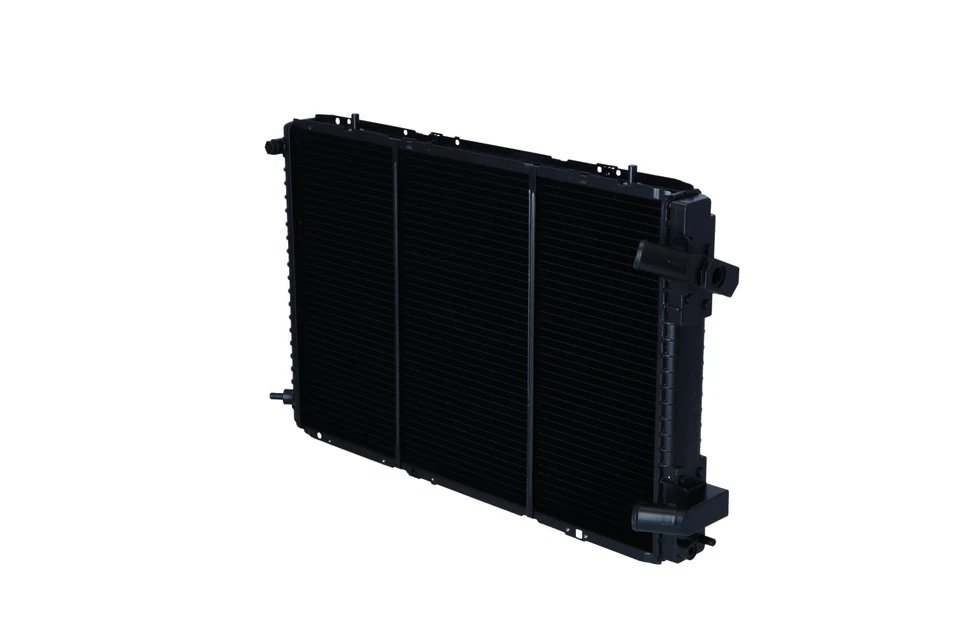 NRF Radiateur du moteur pour RENAULT 19 II (B/C53) 19 I (B/C53) pour ARO 10 SUV - Photo 3/4