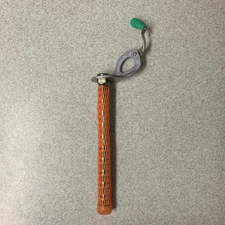 PETZL Laser Speed ICE SCREW 21cm