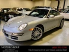 2005 Porsche 911 New Generation Carrera 997