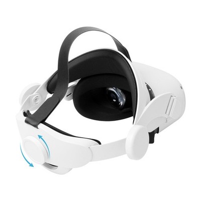 Adjustable Head Strap Headband For Oculus Quest 2 VR Glasses Headband Belt