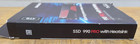 NEW Samsung 990 PRO 4TB M.2 Internal SSD with Heatsink in Box MZ-V9P4T0CW — photo 5