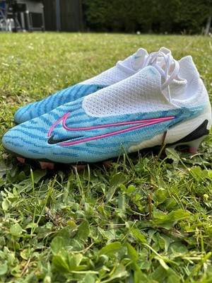 Nike Phantom GX Elite SG Pro ACFußballschuhe | Blau |