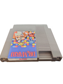 Nintendo NES - Dr. Mario