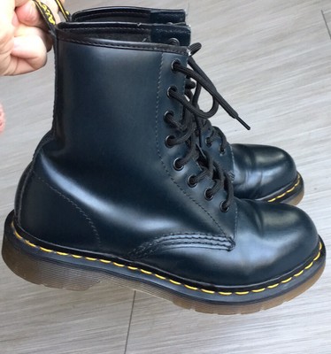 platform doc martens ebay